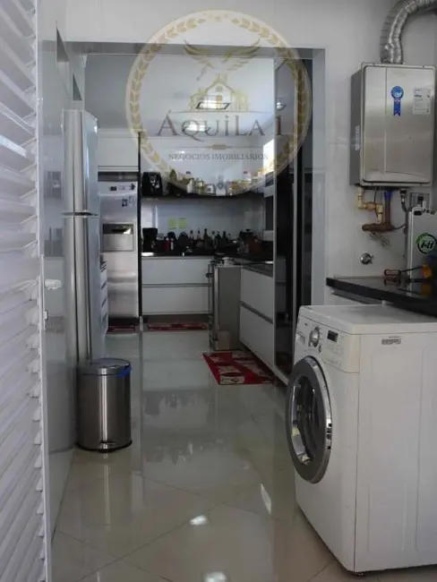 Foto 2 de Casa para alugar, 224m2 em Tanquinho, Santana De Parnaiba - SP