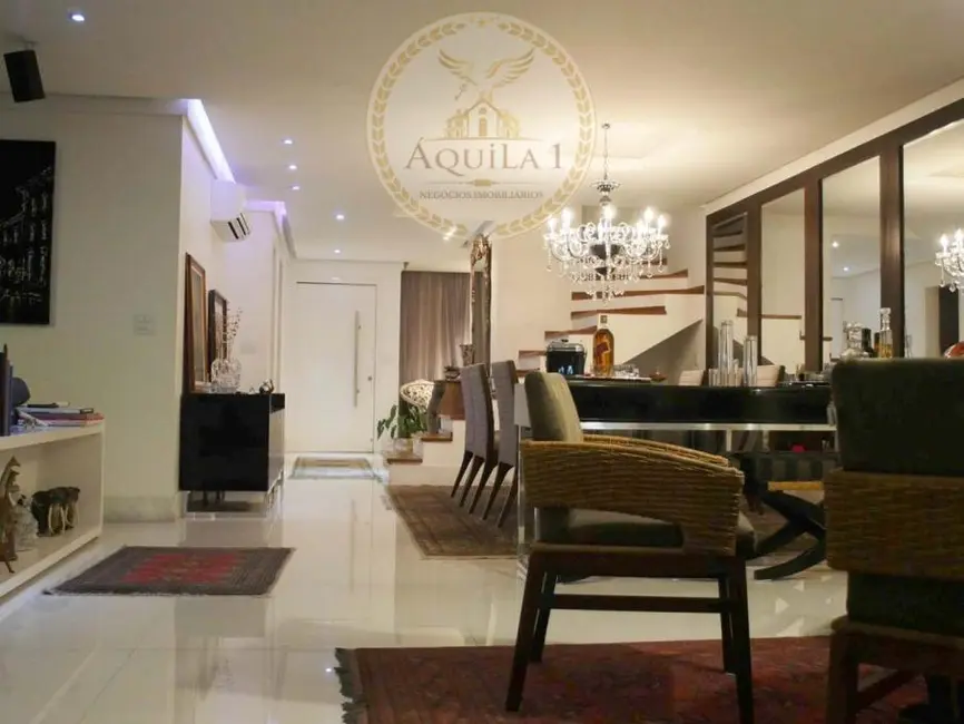 Foto 9 de Casa para alugar, 224m2 em Tanquinho, Santana De Parnaiba - SP