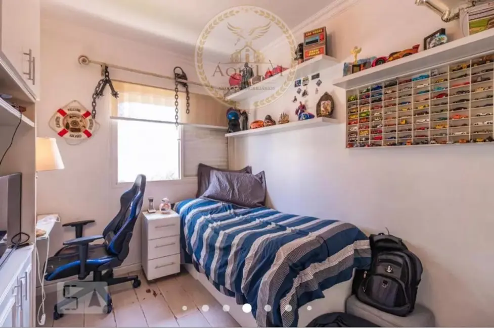 Apartamento com 2 quartos para alugar, 120m2 em Barueri - SP - imagem 9 Foto 9 de Apartamento com 2 quartos para alugar, 120m2 em Barueri - SP