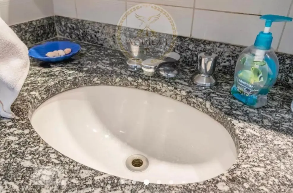 Apartamento com 2 quartos para alugar, 120m2 em Barueri - SP - imagem 8 Foto 8 de Apartamento com 2 quartos para alugar, 120m2 em Barueri - SP