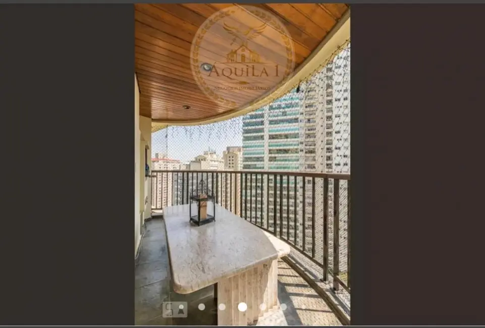 Apartamento com 2 quartos para alugar, 120m2 em Barueri - SP - imagem 6 Foto 6 de Apartamento com 2 quartos para alugar, 120m2 em Barueri - SP