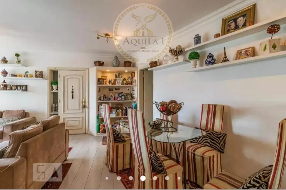 Apartamento com 2 quartos para alugar, 120m2 em Barueri - SP - imagem 2 Foto 2 de Apartamento com 2 quartos para alugar, 120m2 em Barueri - SP