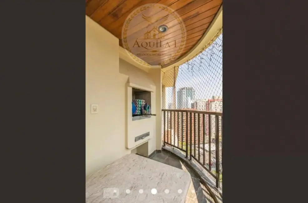 Apartamento com 2 quartos para alugar, 120m2 em Barueri - SP - imagem 4 Foto 4 de Apartamento com 2 quartos para alugar, 120m2 em Barueri - SP