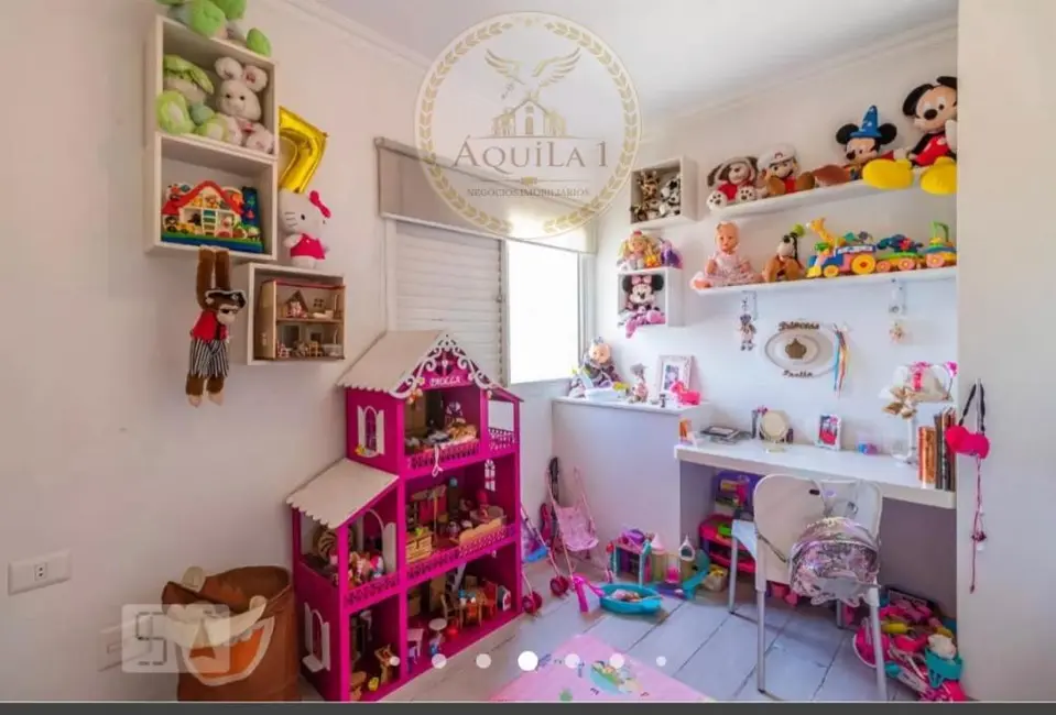 Apartamento com 2 quartos para alugar, 120m2 em Barueri - SP - imagem 5 Foto 5 de Apartamento com 2 quartos para alugar, 120m2 em Barueri - SP