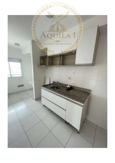 Foto 3 de Apartamento com 3 quartos para alugar, 7302m2 em Tamboré, Barueri - SP