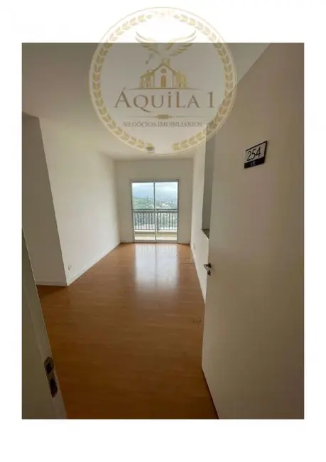 Foto 2 de Apartamento com 3 quartos para alugar, 7302m2 em Tamboré, Barueri - SP