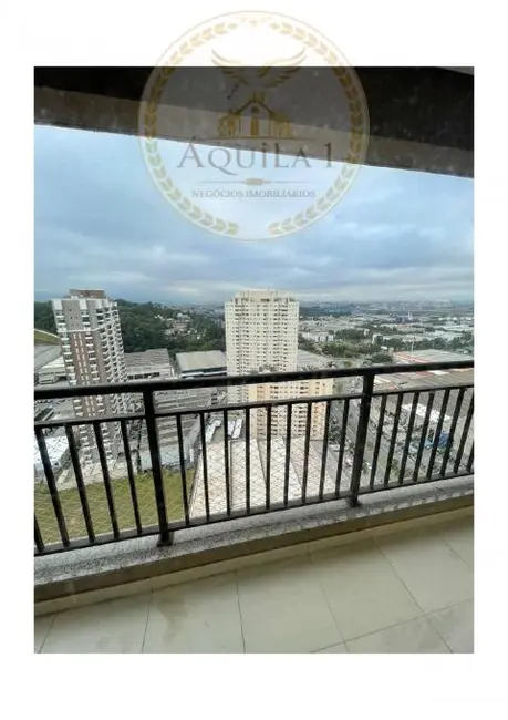Foto 1 de Apartamento com 3 quartos para alugar, 7302m2 em Tamboré, Barueri - SP