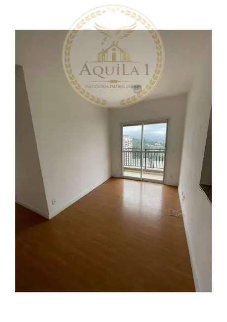 Foto 6 de Apartamento com 3 quartos para alugar, 7302m2 em Tamboré, Barueri - SP