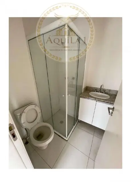 Foto 8 de Apartamento com 3 quartos para alugar, 7302m2 em Tamboré, Barueri - SP