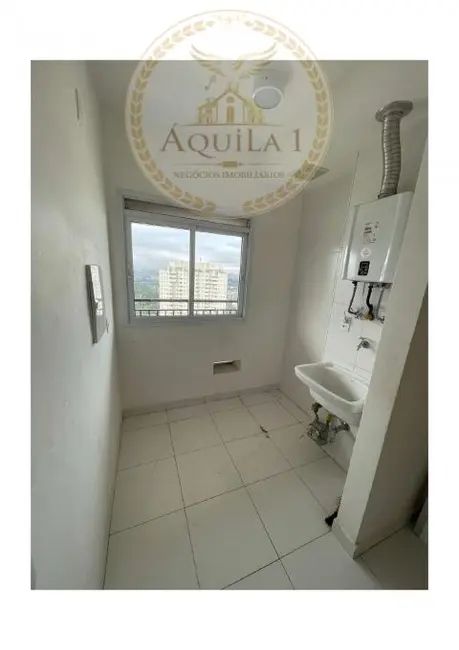 Foto 4 de Apartamento com 3 quartos para alugar, 7302m2 em Tamboré, Barueri - SP