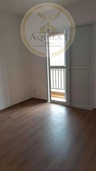 Foto 6 de Apartamento com 3 quartos para alugar, 74m2 em Jardim Tupanci, Barueri - SP