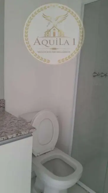 Foto 5 de Apartamento com 3 quartos para alugar, 74m2 em Jardim Tupanci, Barueri - SP