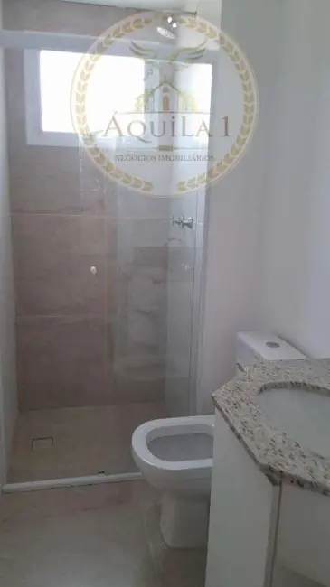 Foto 4 de Apartamento com 3 quartos para alugar, 74m2 em Jardim Tupanci, Barueri - SP