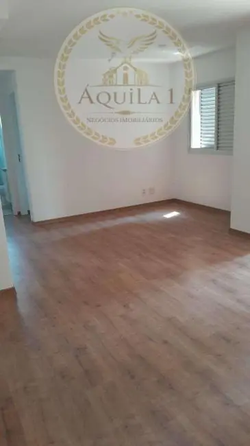 Foto 3 de Apartamento com 3 quartos para alugar, 74m2 em Jardim Tupanci, Barueri - SP