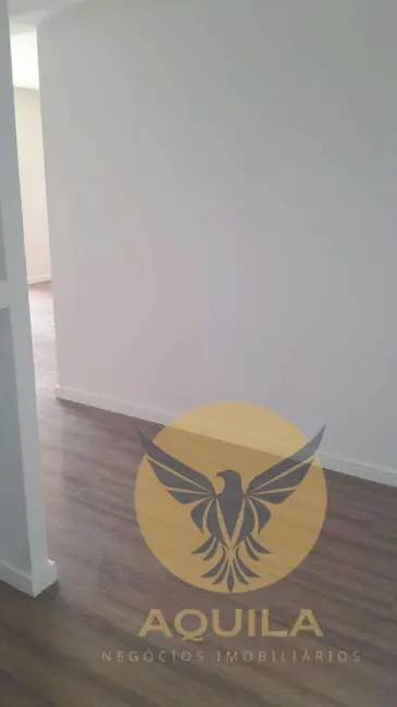 Foto 2 de Apartamento com 1 quarto para alugar, 49m2 em Jardim Tupanci, Barueri - SP