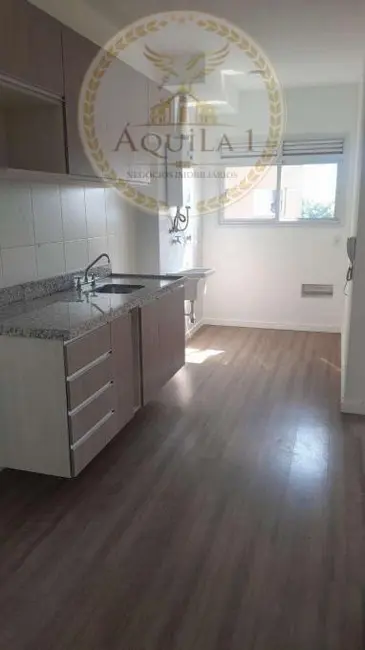 Apartamento com 1 quarto para alugar, 49m2 em Jardim Tupanci, Barueri - SP - imagem 4 Foto 4 de Apartamento com 1 quarto para alugar, 49m2 em Jardim Tupanci, Barueri - SP