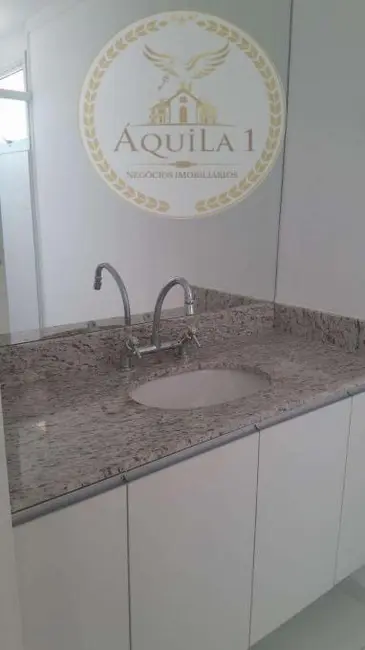 Apartamento com 1 quarto para alugar, 49m2 em Jardim Tupanci, Barueri - SP - imagem 7 Foto 7 de Apartamento com 1 quarto para alugar, 49m2 em Jardim Tupanci, Barueri - SP