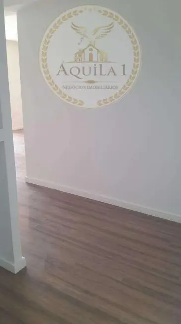 Apartamento com 1 quarto para alugar, 49m2 em Jardim Tupanci, Barueri - SP - imagem 2 Foto 2 de Apartamento com 1 quarto para alugar, 49m2 em Jardim Tupanci, Barueri - SP