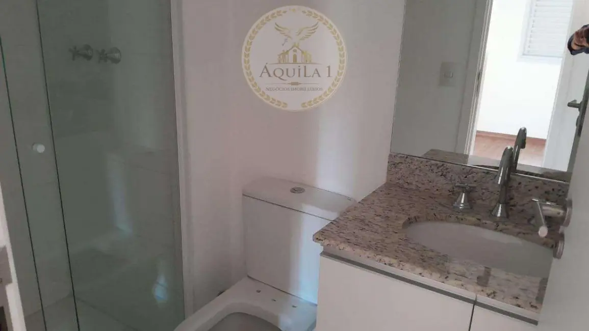 Foto 5 de Apartamento com 2 quartos para alugar, 60m2 em Jardim Tupanci, Barueri - SP