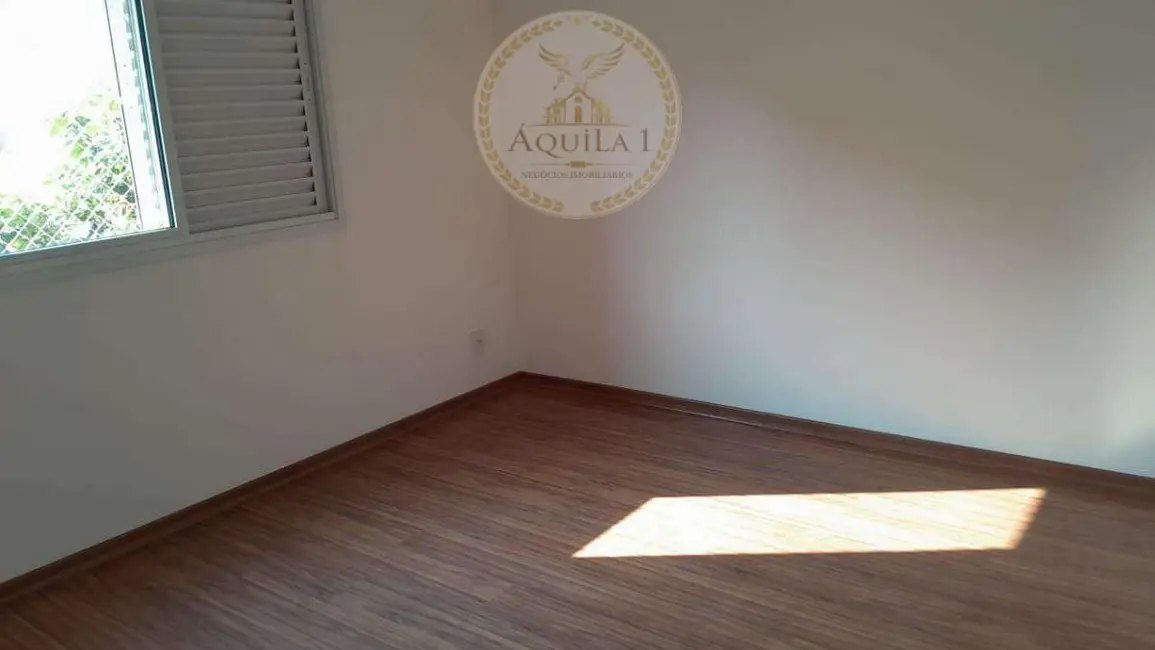 Foto 8 de Apartamento com 2 quartos para alugar, 60m2 em Jardim Tupanci, Barueri - SP