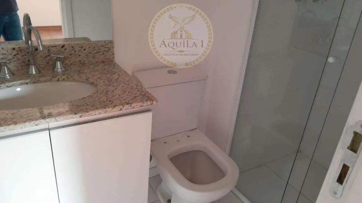 Foto 7 de Apartamento com 2 quartos para alugar, 60m2 em Jardim Tupanci, Barueri - SP