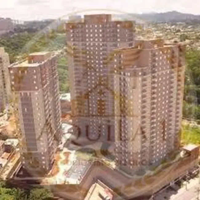 Apartamento com 2 quartos para alugar, 60m2 em Jardim Tupanci, Barueri - SP - imagem 1 Foto 1 de Apartamento com 2 quartos para alugar, 60m2 em Jardim Tupanci, Barueri - SP