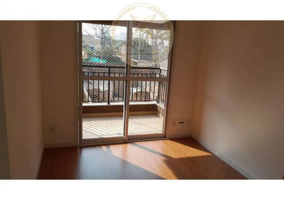 Apartamento com 2 quartos para alugar, 60m2 em Jardim Tupanci, Barueri - SP - imagem 3 Foto 3 de Apartamento com 2 quartos para alugar, 60m2 em Jardim Tupanci, Barueri - SP