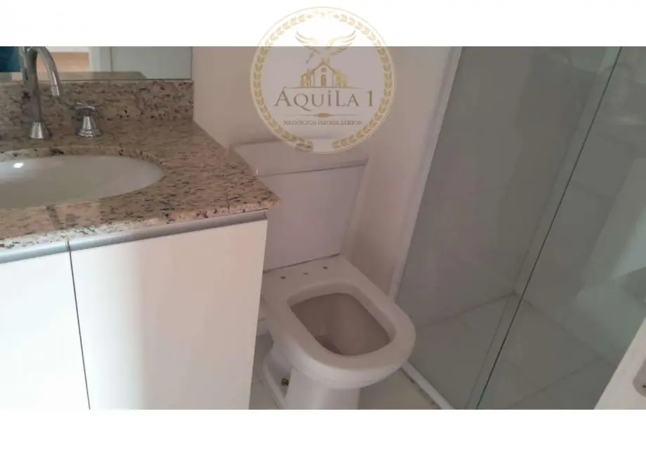 Apartamento com 2 quartos para alugar, 60m2 em Jardim Tupanci, Barueri - SP - imagem 6 Foto 6 de Apartamento com 2 quartos para alugar, 60m2 em Jardim Tupanci, Barueri - SP