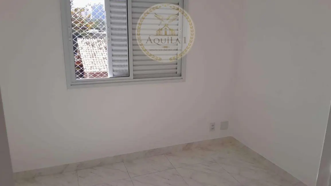 Apartamento com 2 quartos para alugar, 60m2 em Jardim Tupanci, Barueri - SP - imagem 7 Foto 7 de Apartamento com 2 quartos para alugar, 60m2 em Jardim Tupanci, Barueri - SP