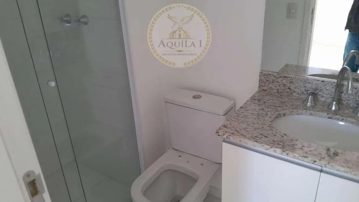 Apartamento com 2 quartos para alugar, 60m2 em Jardim Tupanci, Barueri - SP - imagem 8 Foto 8 de Apartamento com 2 quartos para alugar, 60m2 em Jardim Tupanci, Barueri - SP