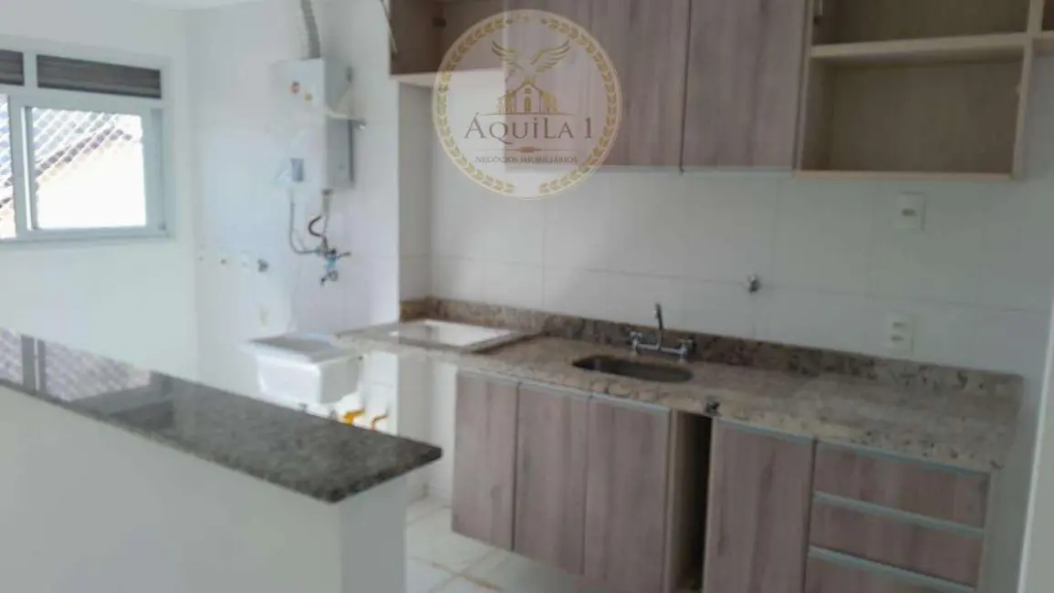 Apartamento com 2 quartos para alugar, 60m2 em Jardim Tupanci, Barueri - SP - imagem 3 Foto 3 de Apartamento com 2 quartos para alugar, 60m2 em Jardim Tupanci, Barueri - SP