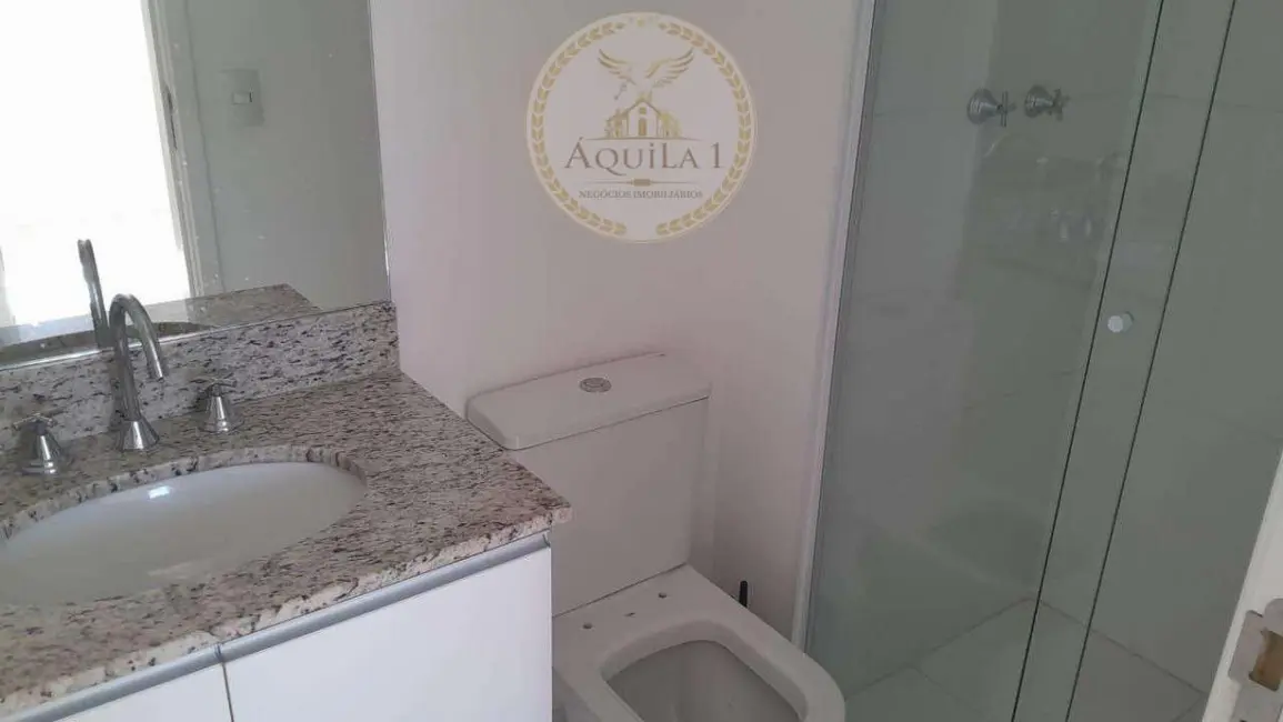 Apartamento com 2 quartos para alugar, 60m2 em Jardim Tupanci, Barueri - SP - imagem 6 Foto 6 de Apartamento com 2 quartos para alugar, 60m2 em Jardim Tupanci, Barueri - SP