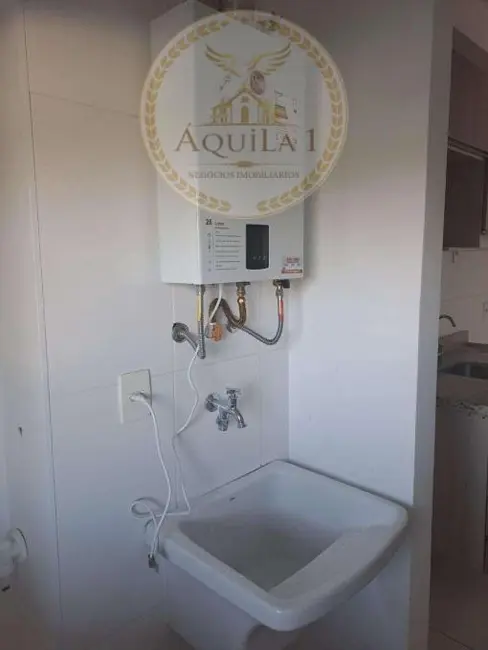 Foto 6 de Apartamento com 3 quartos para alugar, 80m2 em Jardim Limoeiro, Aruja - SP