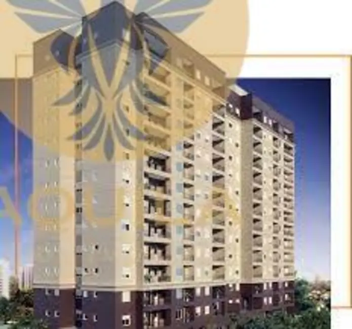 Foto 1 de Apartamento com 3 quartos para alugar, 80m2 em Jardim Limoeiro, Aruja - SP