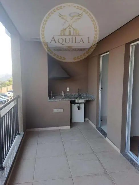 Foto 7 de Apartamento com 3 quartos para alugar, 80m2 em Jardim Limoeiro, Aruja - SP