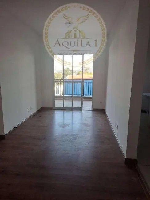 Foto 4 de Apartamento com 3 quartos para alugar, 80m2 em Jardim Limoeiro, Aruja - SP