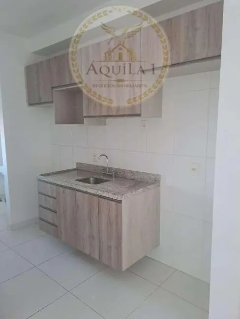 Foto 5 de Apartamento com 3 quartos para alugar, 80m2 em Jardim Limoeiro, Aruja - SP