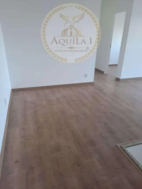 Foto 3 de Apartamento com 3 quartos para alugar, 80m2 em Jardim Limoeiro, Aruja - SP