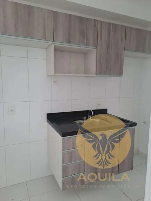 Foto 2 de Apartamento com 3 quartos para alugar, 80m2 em Jardim Limoeiro, Aruja - SP