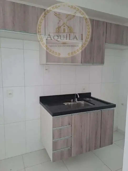 Apartamento com 3 quartos para alugar, 80m2 em Jardim Limoeiro, Aruja - SP - imagem 2 Foto 2 de Apartamento com 3 quartos para alugar, 80m2 em Jardim Limoeiro, Aruja - SP