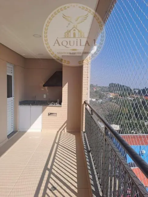 Apartamento com 3 quartos para alugar, 80m2 em Jardim Limoeiro, Aruja - SP - imagem 6 Foto 6 de Apartamento com 3 quartos para alugar, 80m2 em Jardim Limoeiro, Aruja - SP