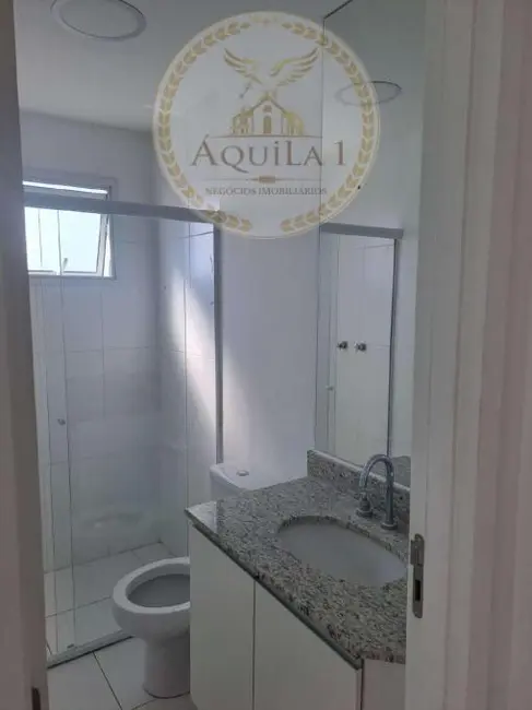 Apartamento com 3 quartos para alugar, 80m2 em Jardim Limoeiro, Aruja - SP - imagem 8 Foto 8 de Apartamento com 3 quartos para alugar, 80m2 em Jardim Limoeiro, Aruja - SP