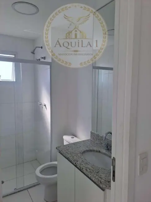 Apartamento com 3 quartos para alugar, 80m2 em Jardim Limoeiro, Aruja - SP - imagem 5 Foto 5 de Apartamento com 3 quartos para alugar, 80m2 em Jardim Limoeiro, Aruja - SP