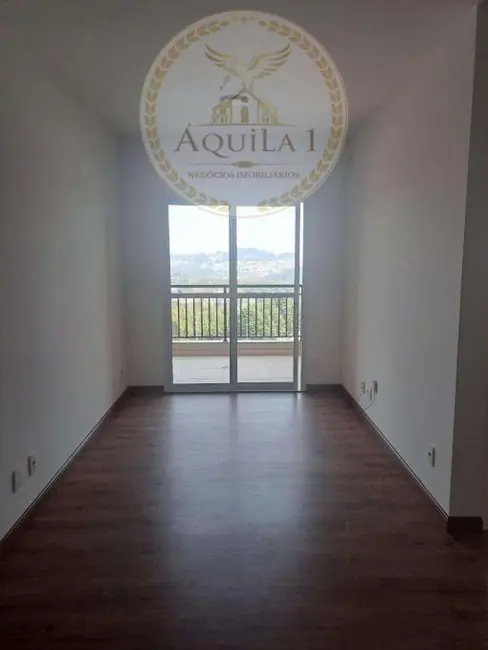 Foto 1 de Apartamento com 2 quartos para alugar, 80m2 em Jardim Limoeiro, Aruja - SP