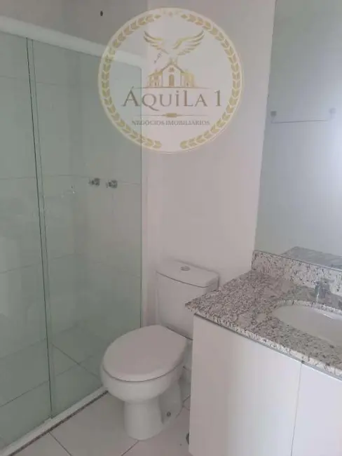 Foto 9 de Apartamento com 2 quartos para alugar, 80m2 em Jardim Limoeiro, Aruja - SP