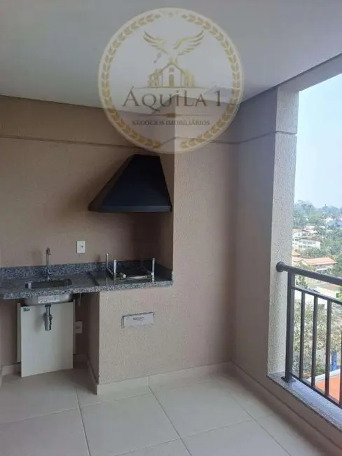 Foto 6 de Apartamento com 2 quartos para alugar, 80m2 em Jardim Limoeiro, Aruja - SP
