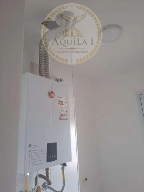 Foto 4 de Apartamento com 2 quartos para alugar, 80m2 em Jardim Limoeiro, Aruja - SP