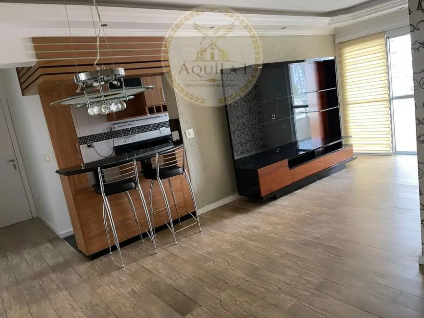 Foto 1 de Apartamento com 3 quartos à venda, 86m2 em Barueri - SP