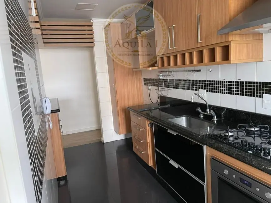 Foto 5 de Apartamento com 3 quartos à venda, 86m2 em Barueri - SP
