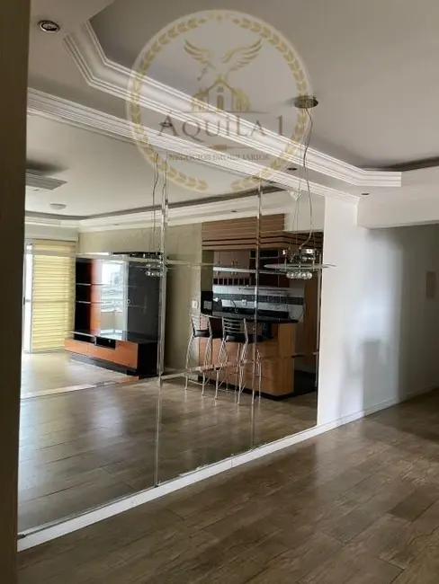 Foto 8 de Apartamento com 3 quartos à venda, 86m2 em Barueri - SP